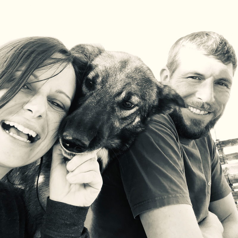 Sonja & Joachim